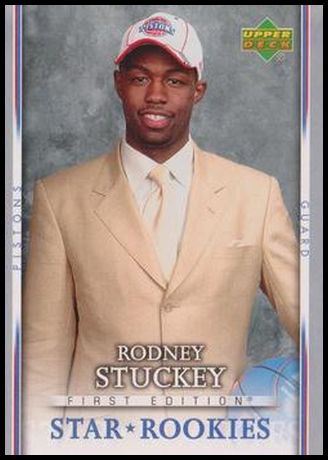 215 Rodney Stuckey